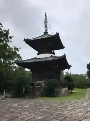 高山寺のその他建物