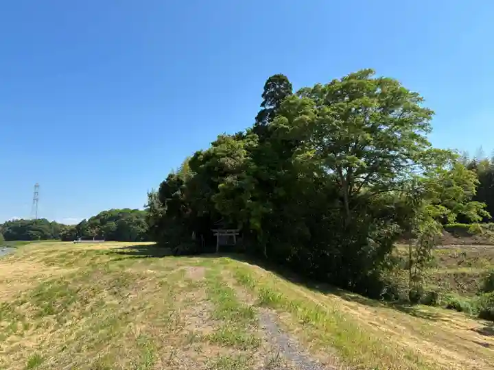 天神社(千葉県)