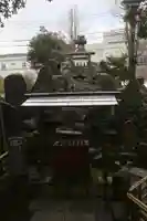 羽田神社(東京都)