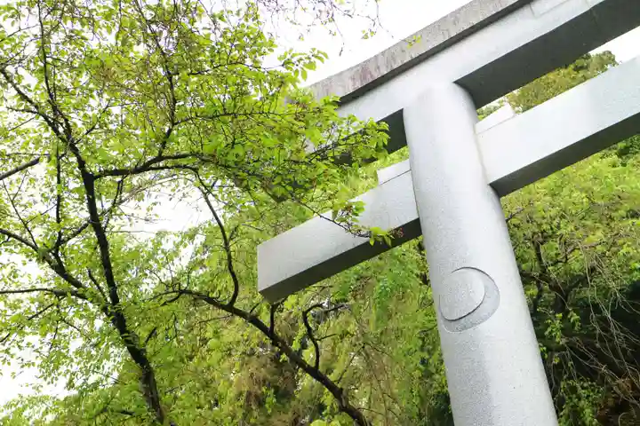 青葉神社のその他建物