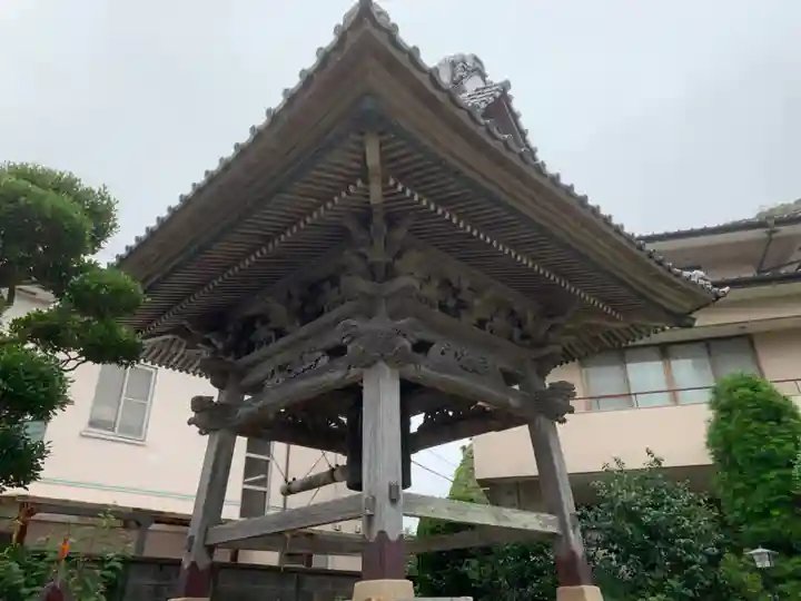 覚翁寺のその他建物