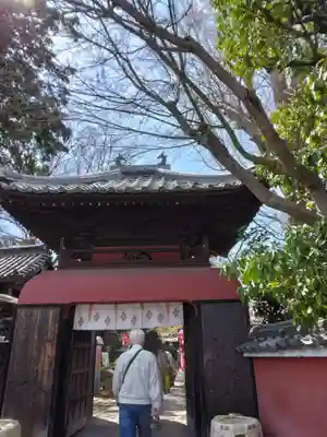 長建寺(京都府)