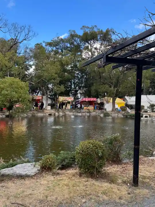 宗像大社(福岡県)