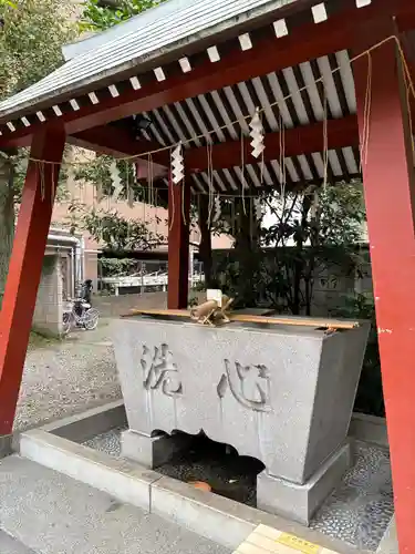 秋葉神社(東京都)