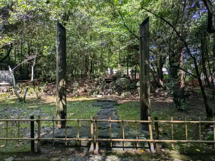 冠纓神社(香川県)