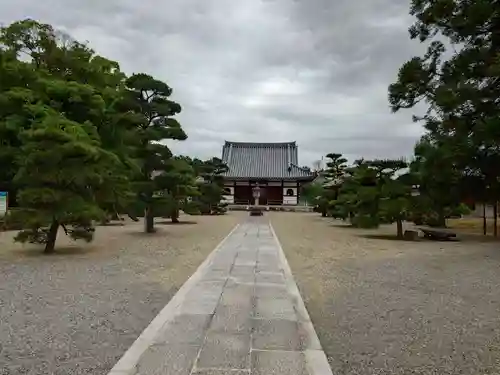野中寺のその他建物