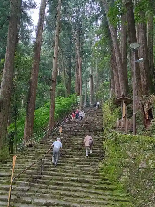 飛瀧神社(熊野那智大社別宮)(和歌山県)