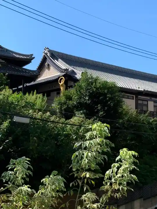 静照寺(大阪府)