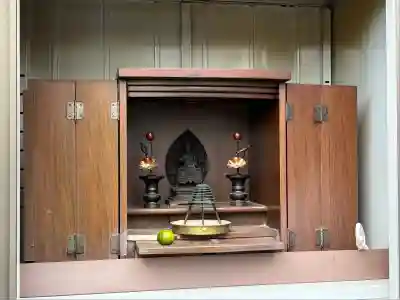 法龍寺(東京都)