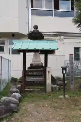 十所社(九之坪)のその他建物