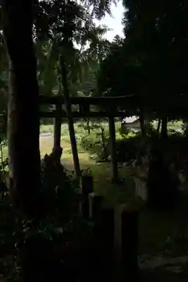 夷神社(滋賀県)