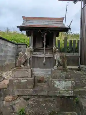 金刀毘羅神社(京都府)