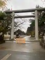 富山縣護國神社(富山県)