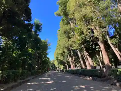 井草八幡宮(東京都)