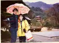 三室戸寺のその他建物