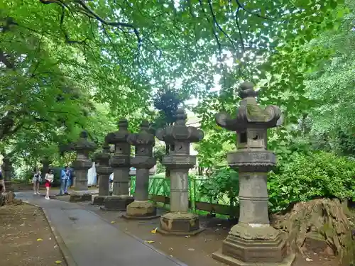 上野東照宮(東京都)