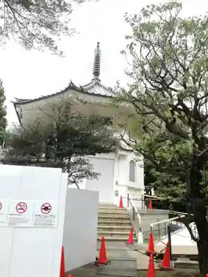 豪徳寺のその他建物