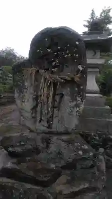 大己貴神社(福岡県)