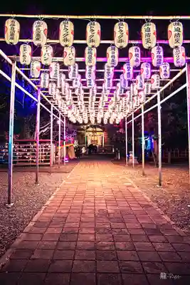 津島神社(宮城県)