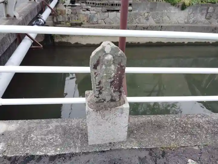 正一位稲荷大明神(岡山県)