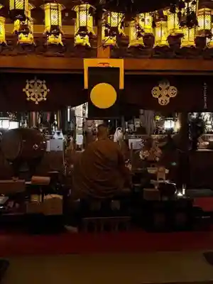 石内のお大師さん　金剛院(広島県)