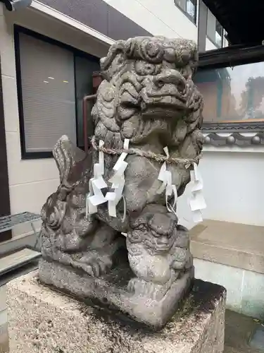 素盞嗚神社(兵庫県)