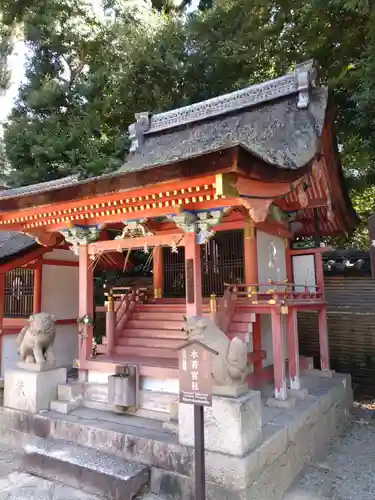 石清水八幡宮(京都府)