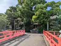 荏原神社(東京都)