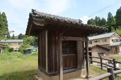 大谷寺(福井県)