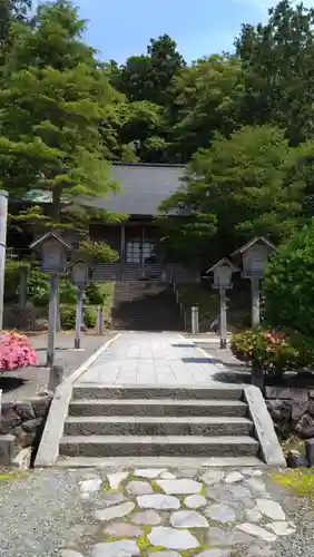 鳥海山大物忌神社吹浦口ノ宮(山形県)