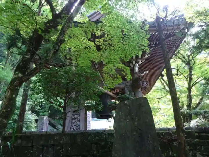 最乗寺(道了尊)のその他建物