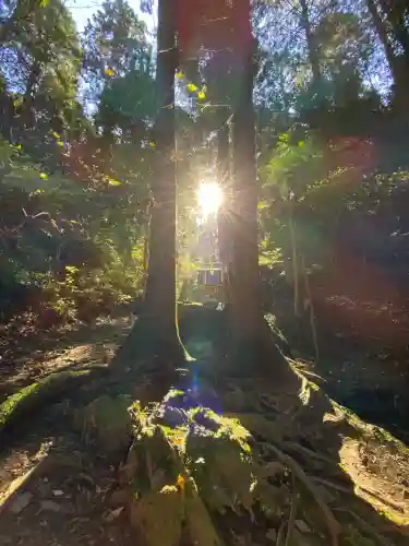 御岩神社(茨城県)