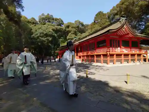 宇佐神宮(大分県)