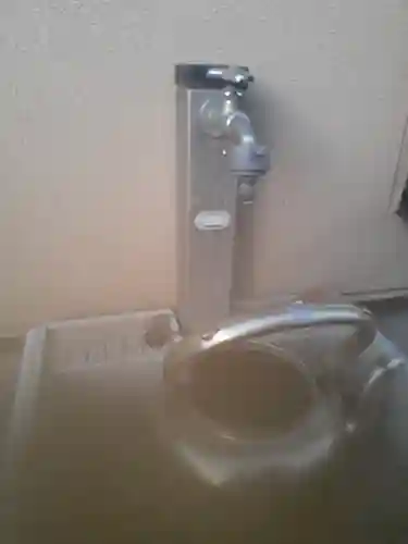 伏木香取神社(茨城県)