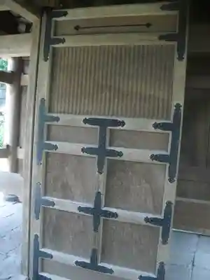 英勝寺の山門・神門