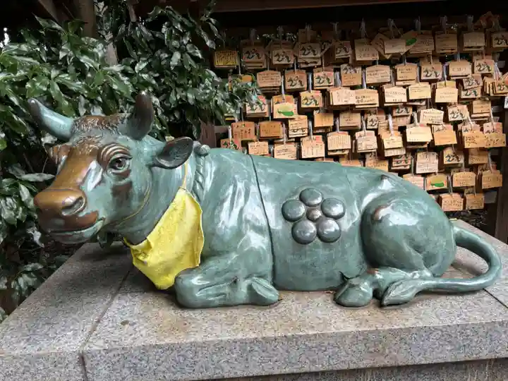 岩槻久伊豆神社(埼玉県)