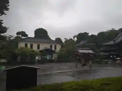 泉岳寺のその他建物