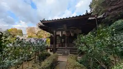 安養寺(京都府)