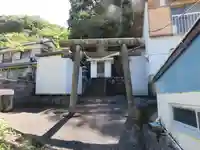 八幡神社(静岡県)