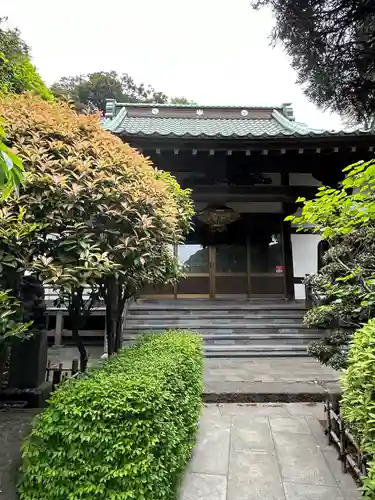 大光寺(神奈川県)
