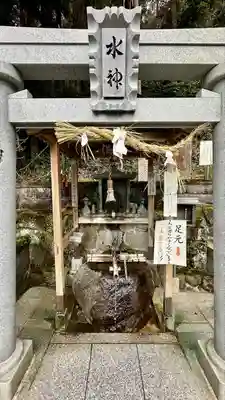 宝山寺(奈良県)