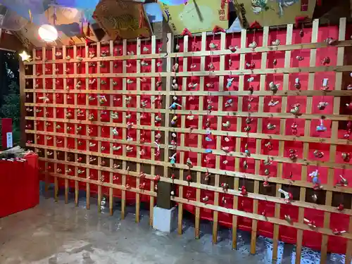 別小江神社のその他建物