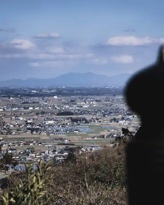 太平山神社(栃木県)