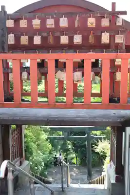 太平山神社(栃木県)