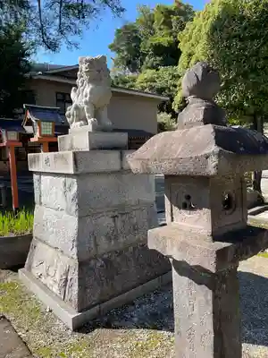瀬戸神社(神奈川県)