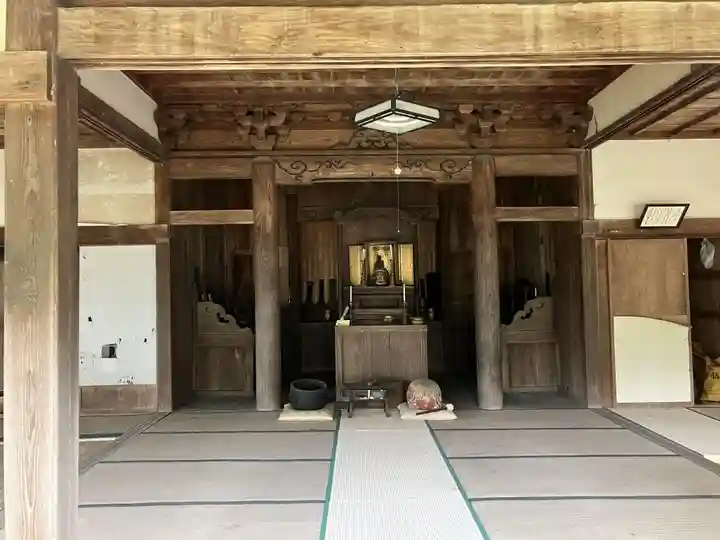 安養寺(静岡県)