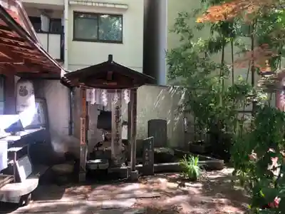 若一神社(京都府)