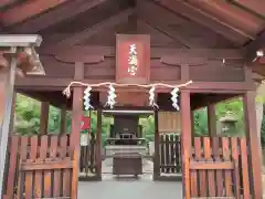 生國魂神社(大阪府)