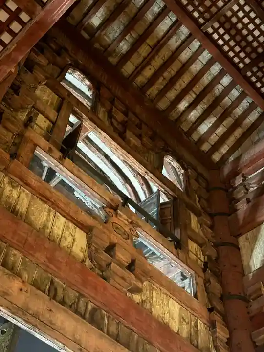 東大寺(奈良県)