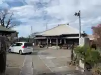 瑞安寺(千葉県)